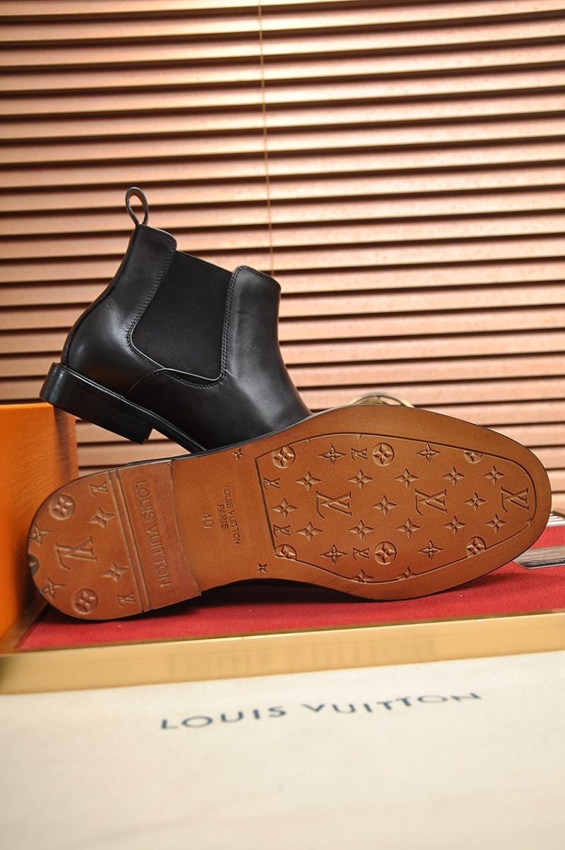 Louis Vuitton Business Shoes